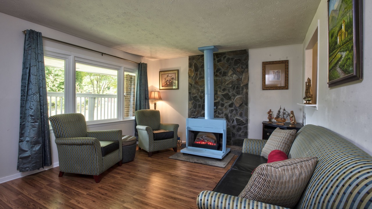 Photo of Livingroom in Lithonia