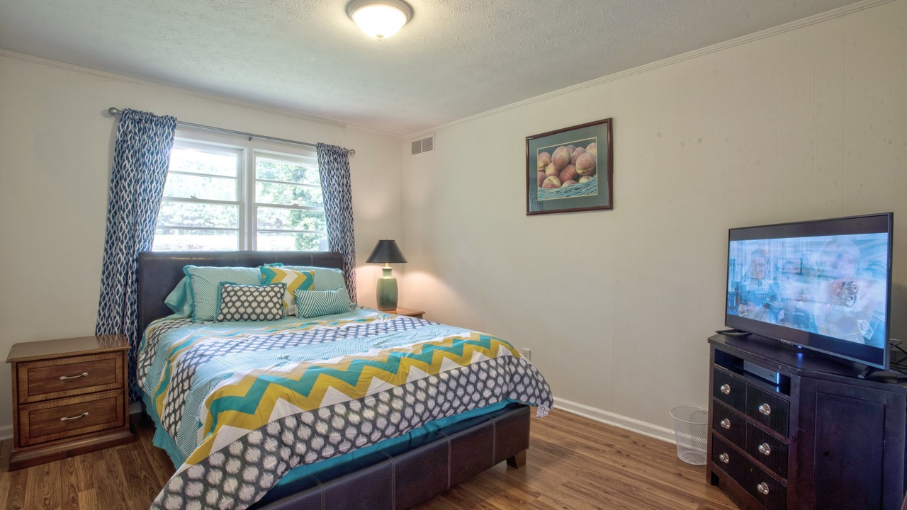 Photo of Bedroom in Lithonia