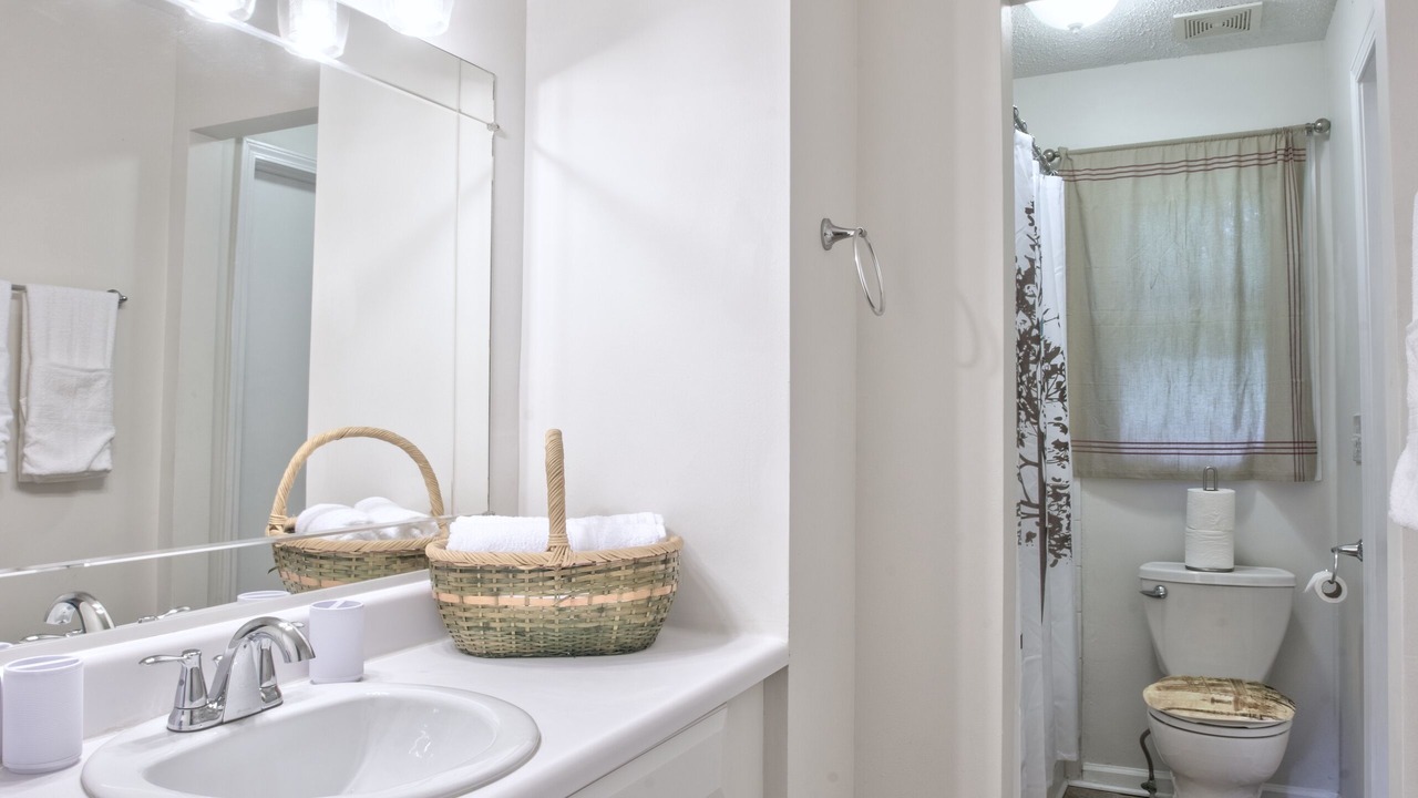 Photo of Bathroom in Lithonia