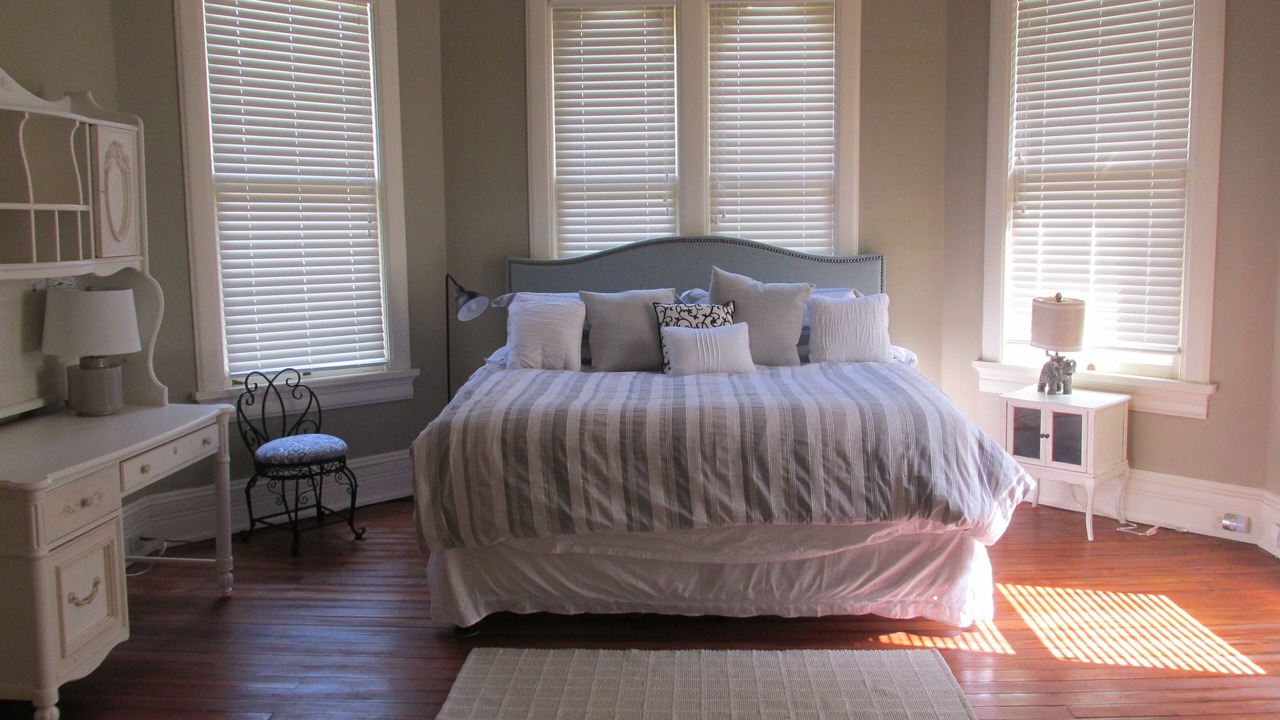 Photo of Bedroom in Brunswick