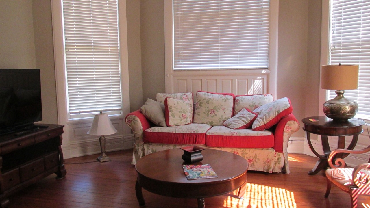 Photo of Livingroom in Brunswick