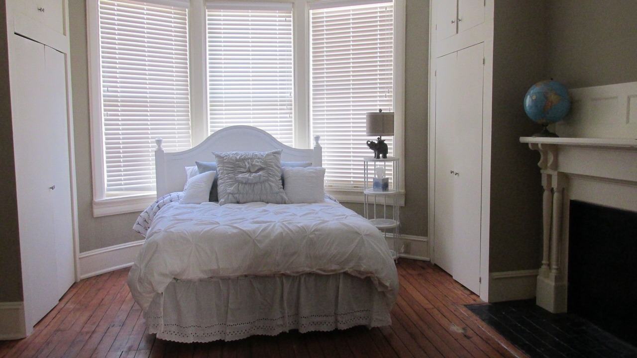 Photo of Bedroom in Brunswick
