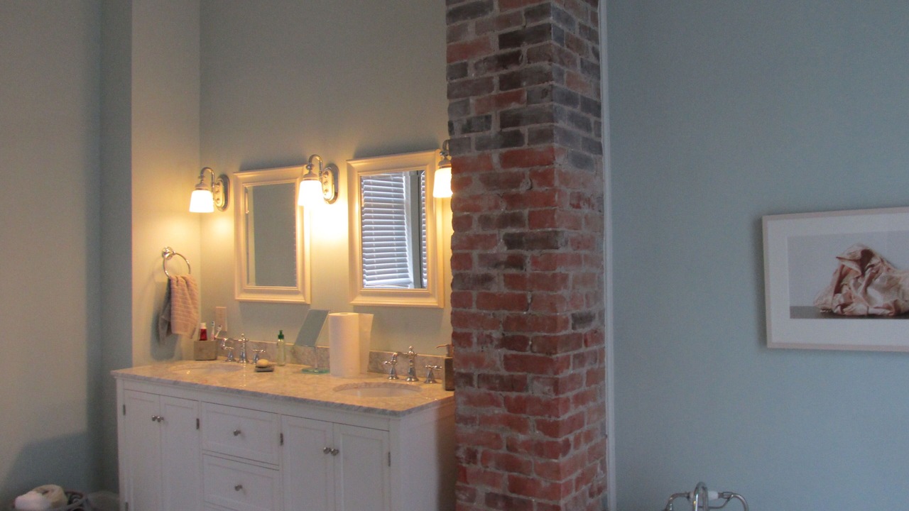 Photo of Bathroom in Brunswick