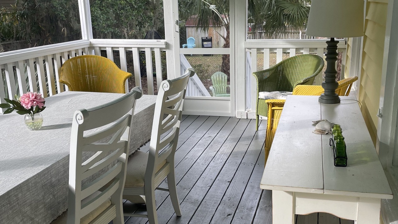 Photo of Outdoor in Brunswick