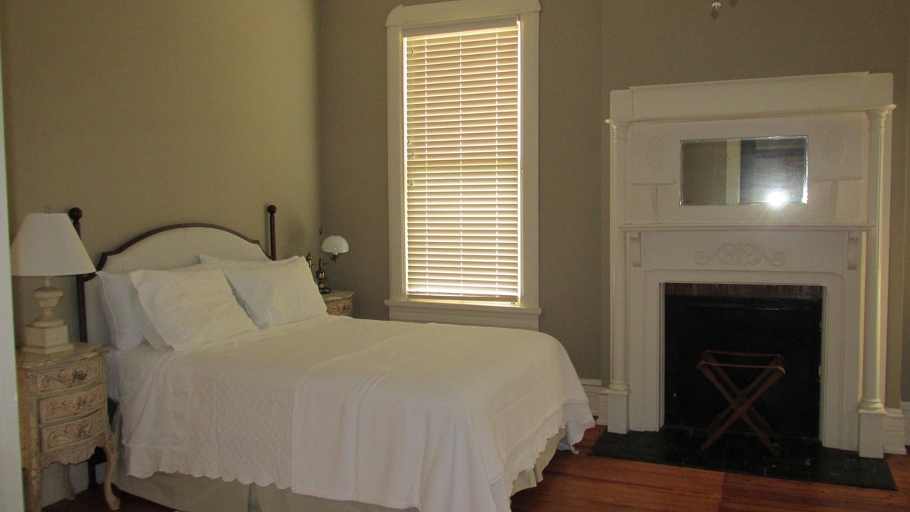 Photo of Bedroom in Brunswick