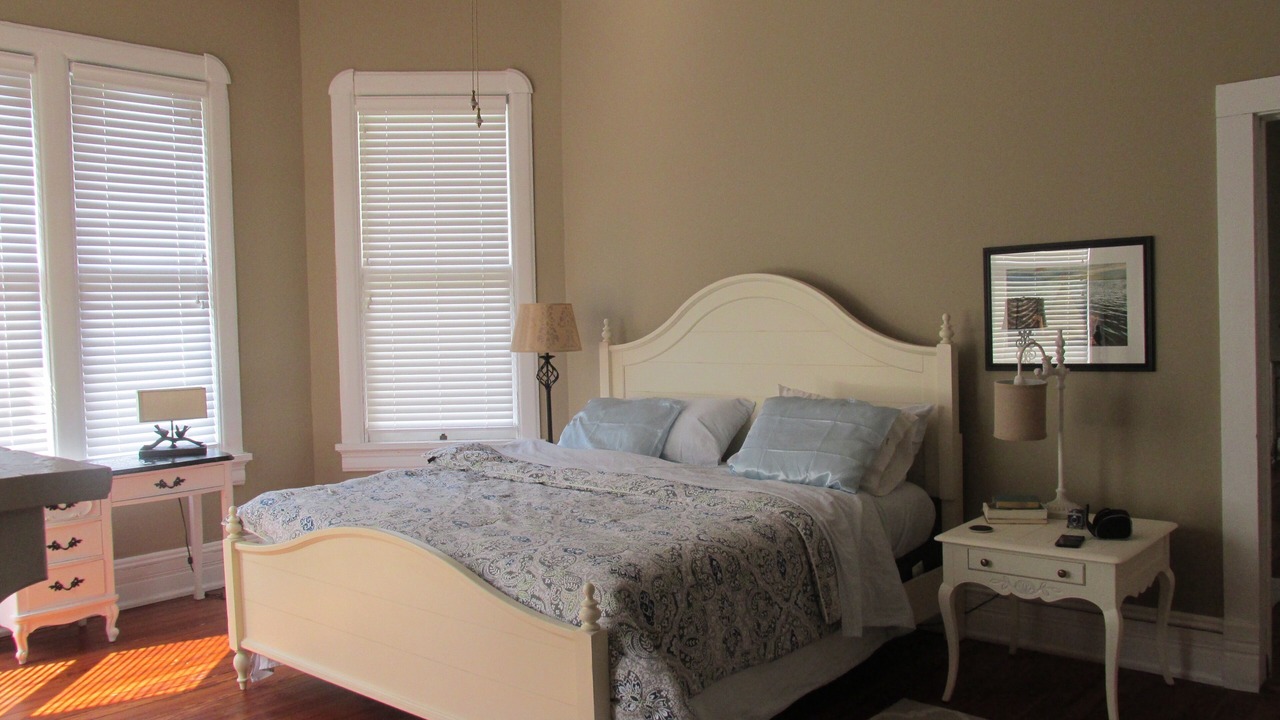 Photo of Bedroom in Brunswick