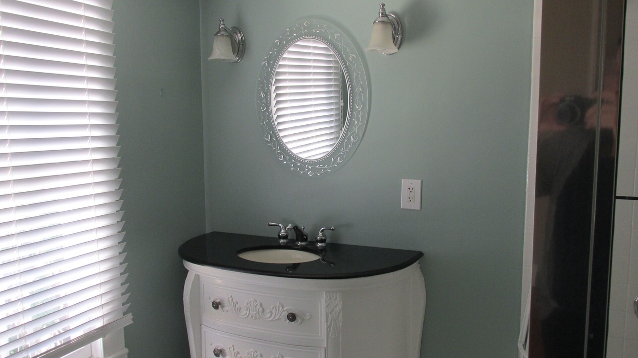 Photo of Bathroom in Brunswick