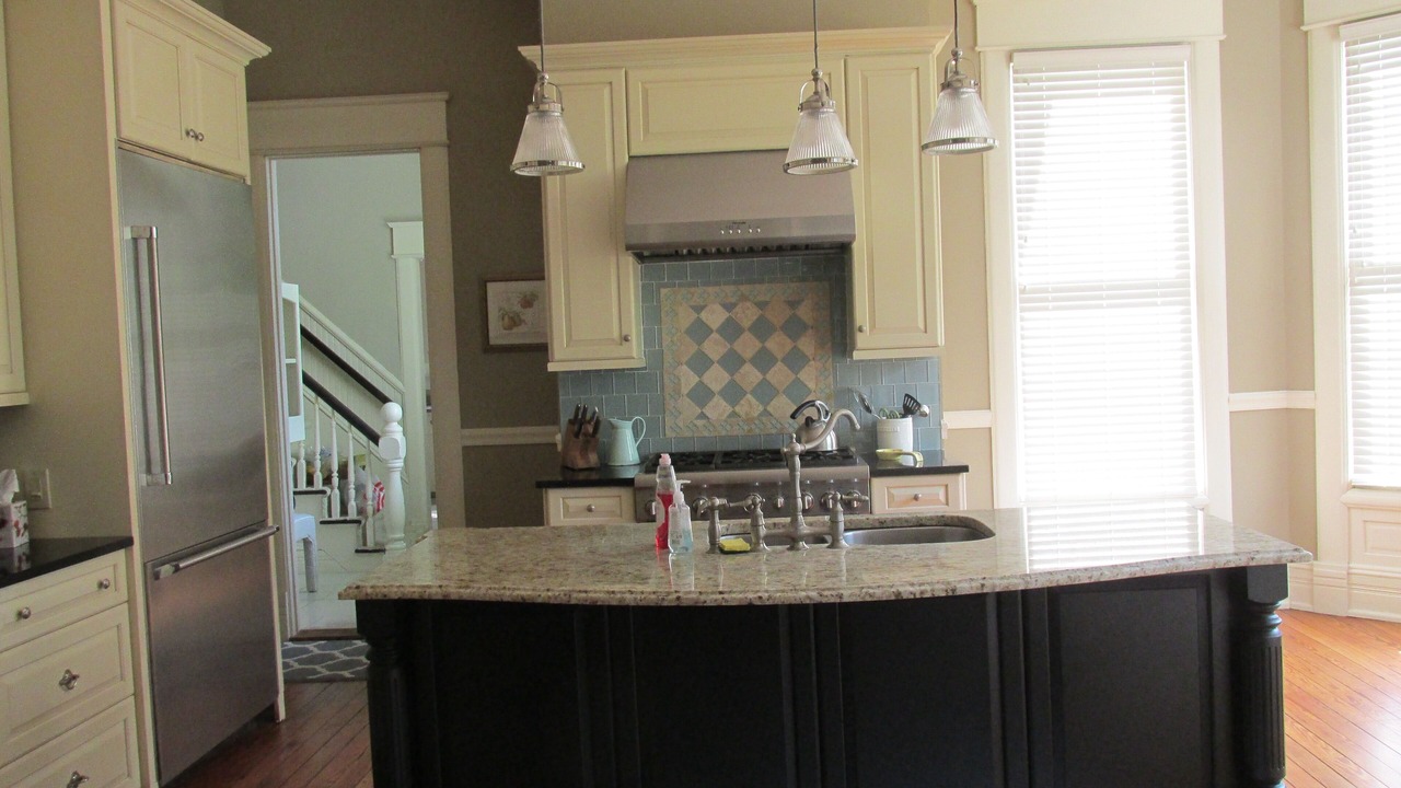 Photo of Kitchen in Brunswick