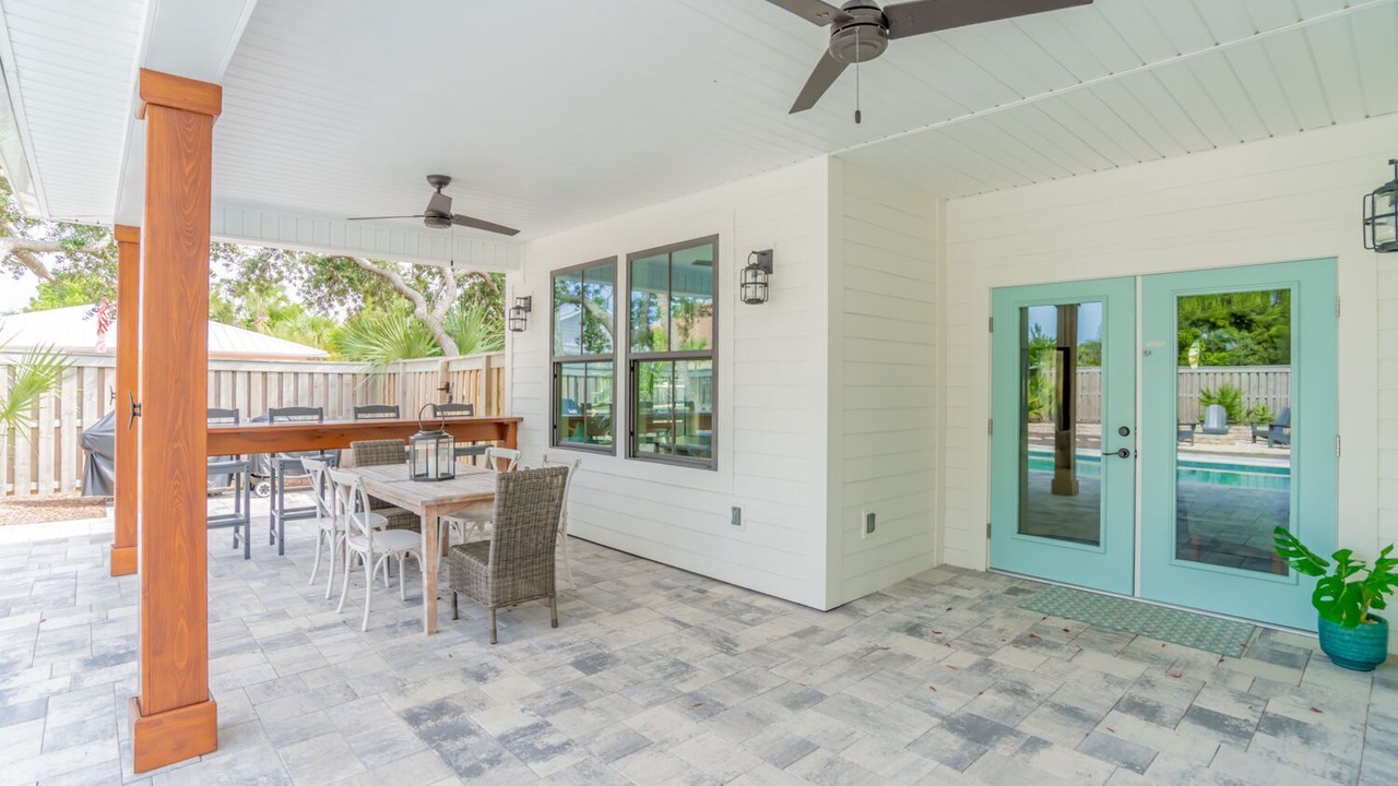 Photo of Outdoor in Bid-a-wee Beach