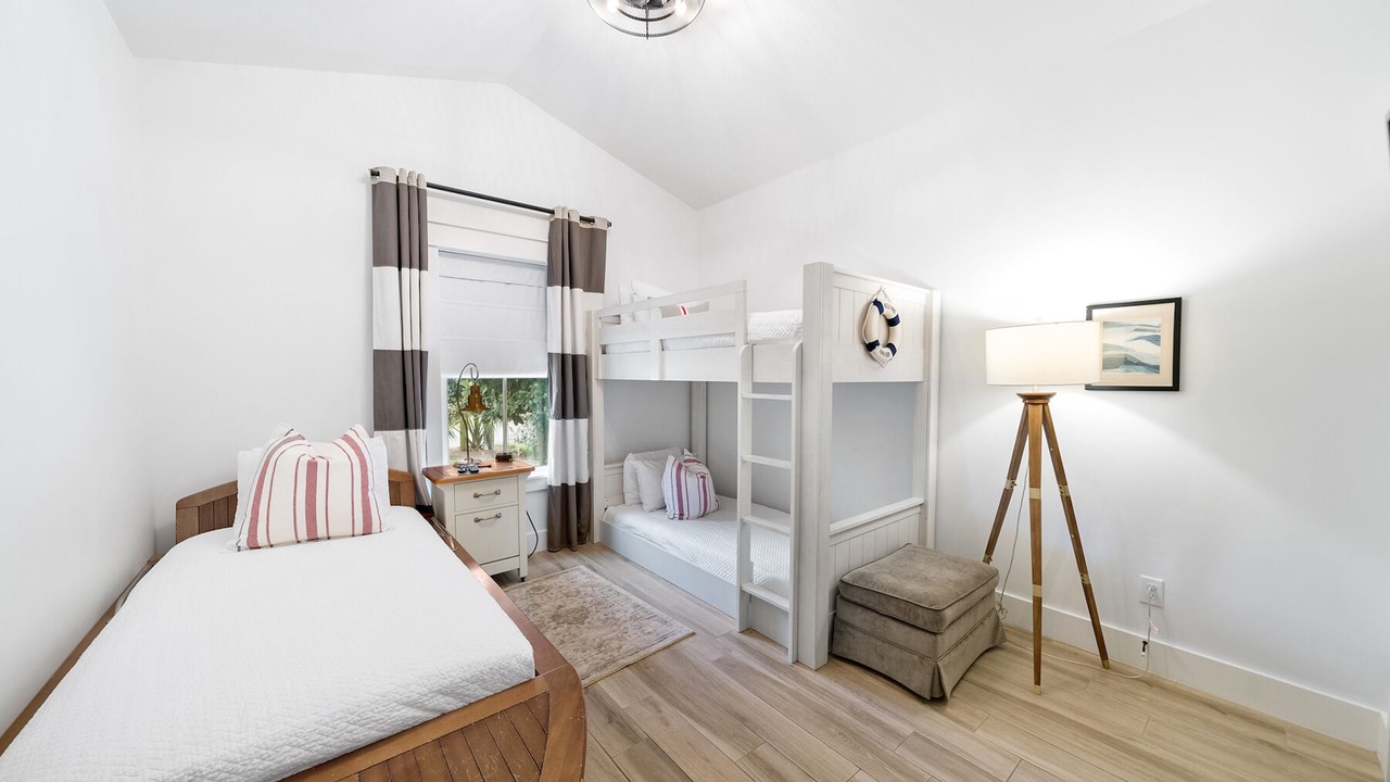 Photo of Bedroom in Bid-a-wee Beach