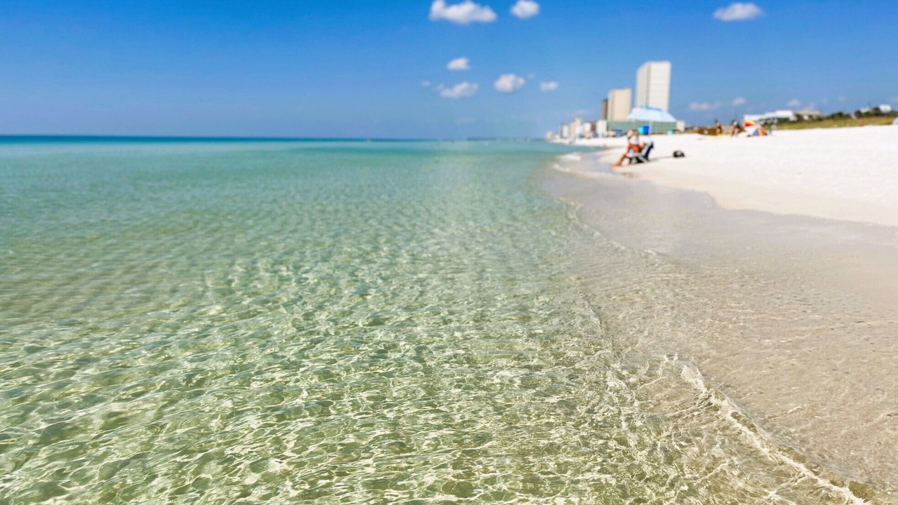 Photo of Others in Bid-a-wee Beach