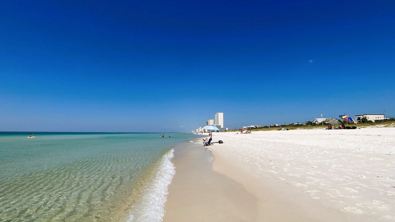 Photo of Others in Bid-a-wee Beach