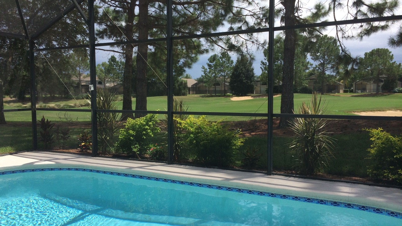 Photo of Outdoor in Haines City