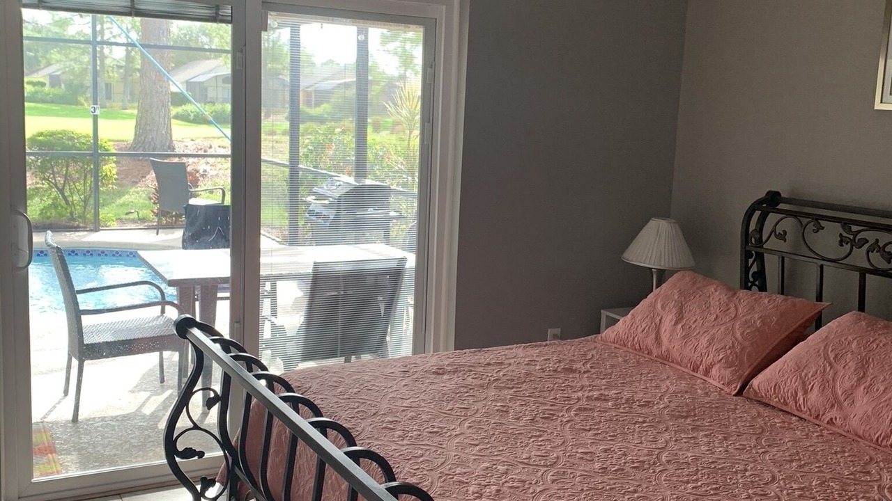 Photo of Bedroom in Haines City