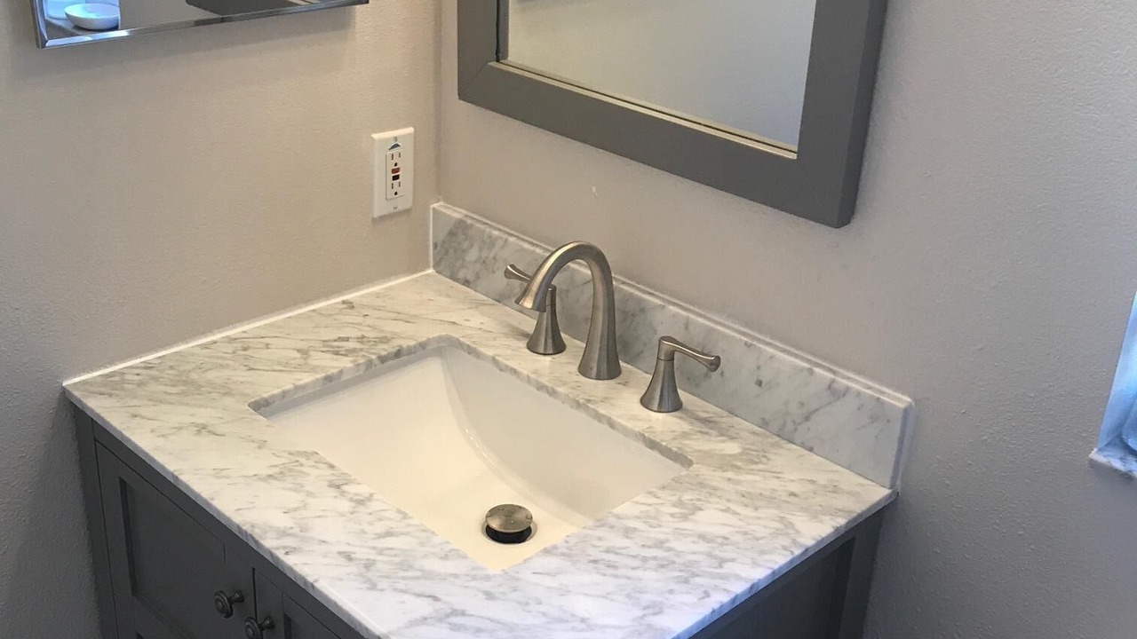 Photo of Bathroom in Haines City