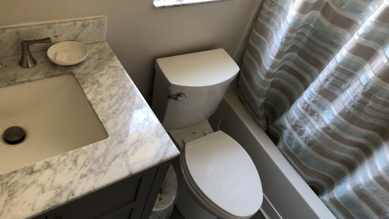 Photo of Bathroom in Haines City