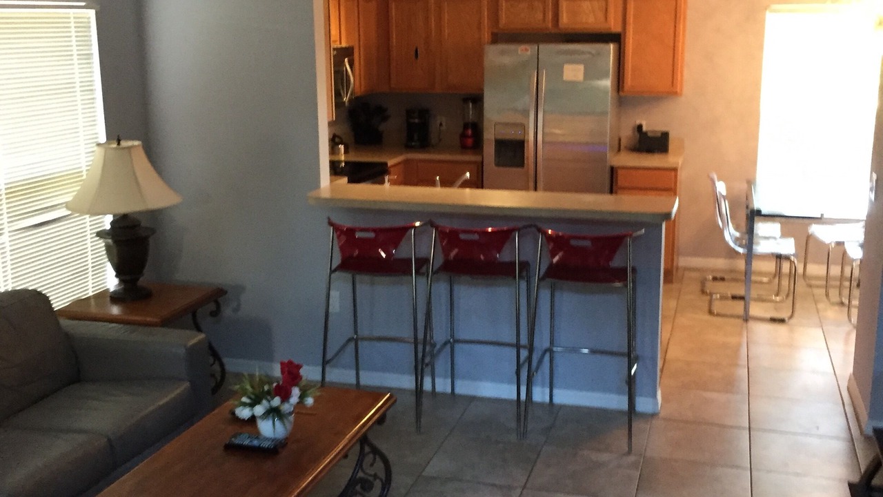 Photo of Bedroom in Haines City