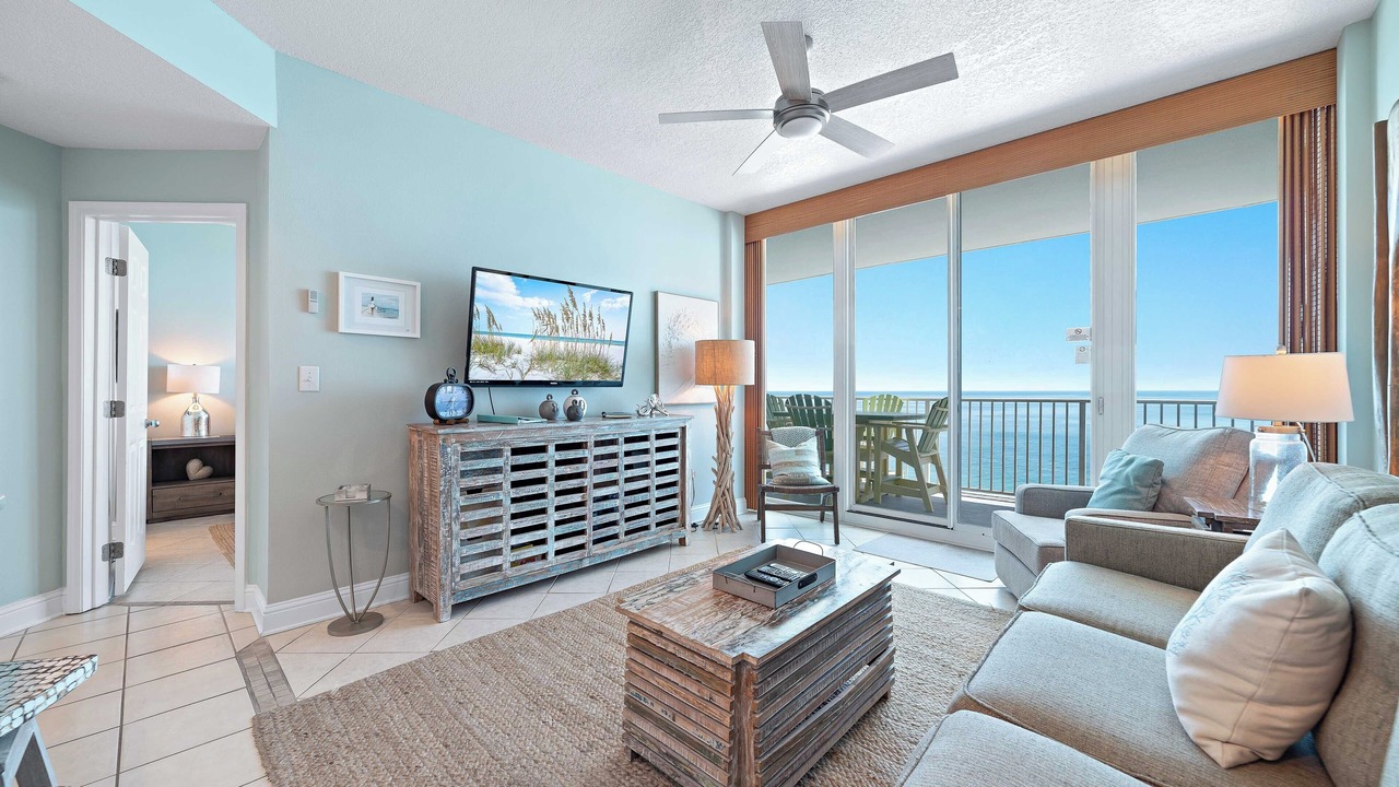 Photo of Livingroom in Gulf Shores