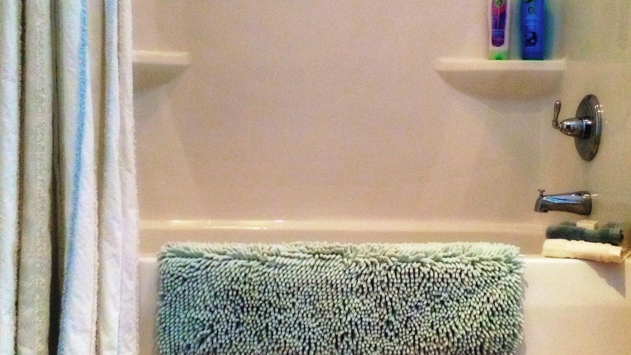 Photo of Bathroom in Natchez