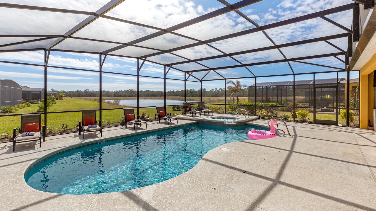 Photo of Outdoor in Watersong