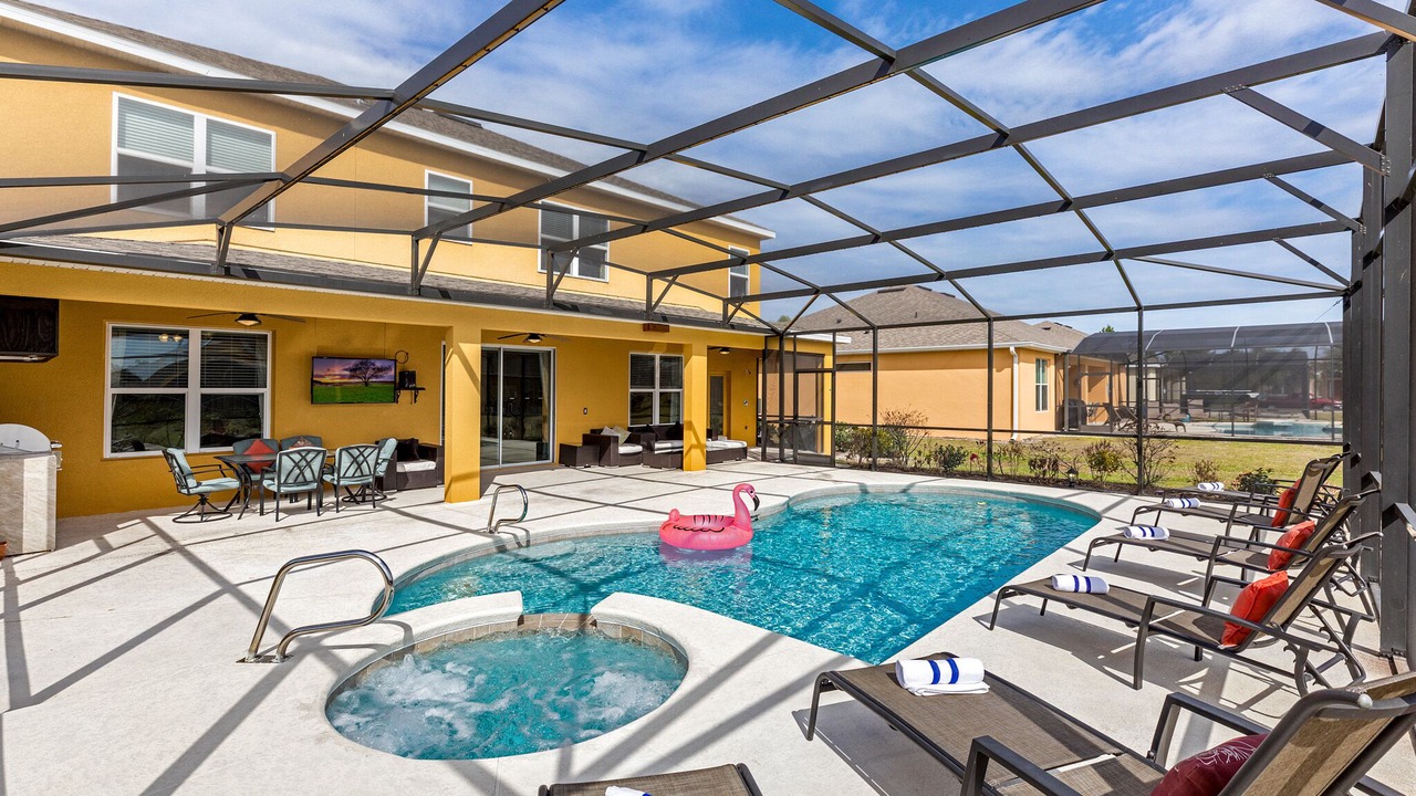 Photo of Outdoor in Watersong
