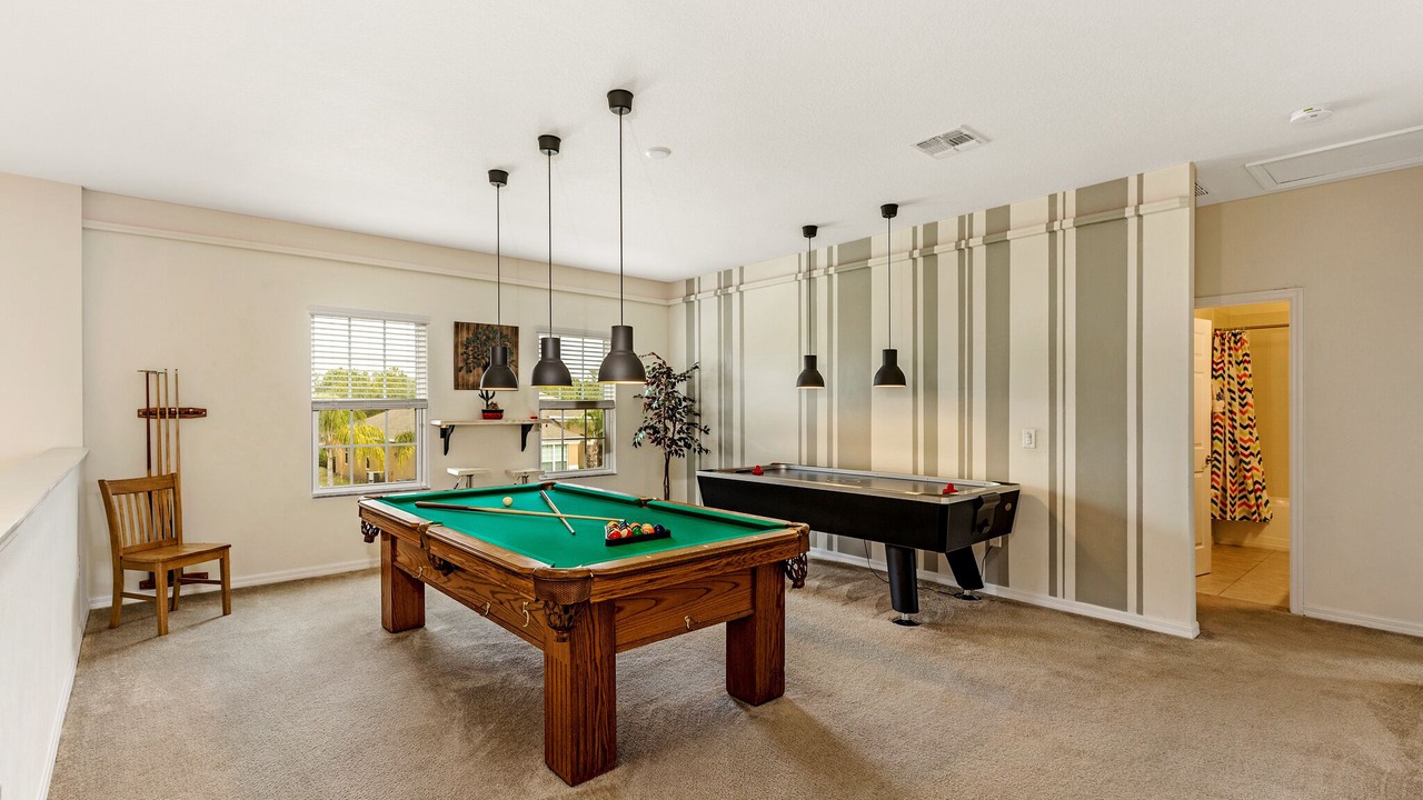Photo of Bedroom in Watersong