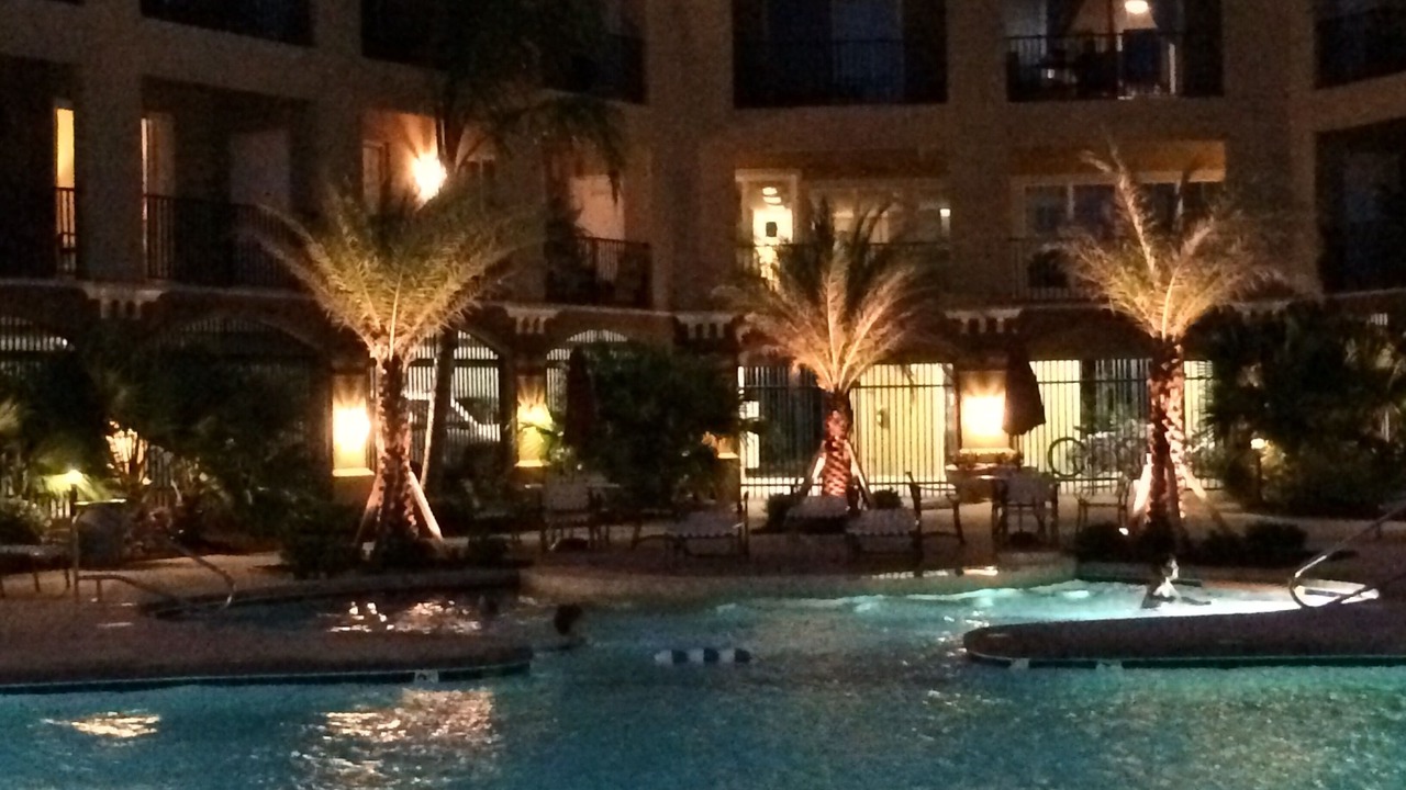 Photo of Outdoor in Henderson Point