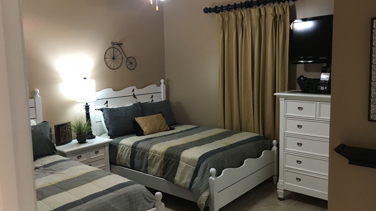 Photo of Bedroom in Henderson Point