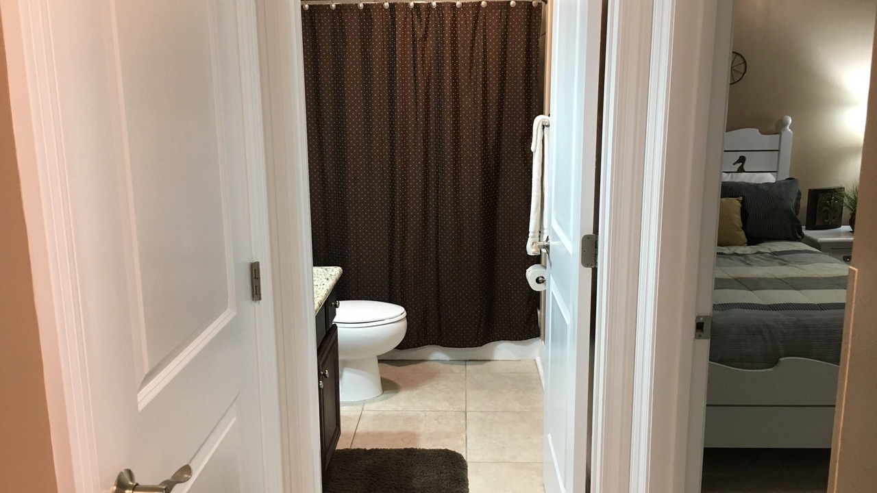 Photo of Bedroom in Henderson Point
