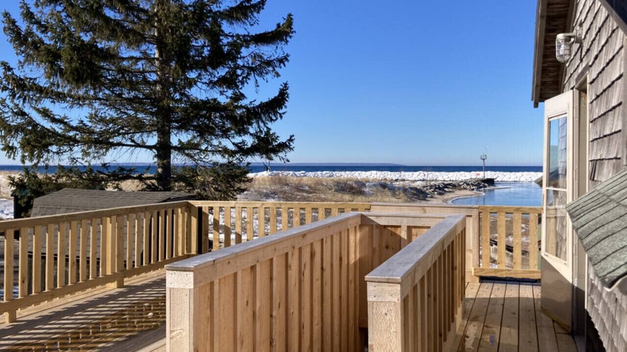 Photo of Outdoor in Leland