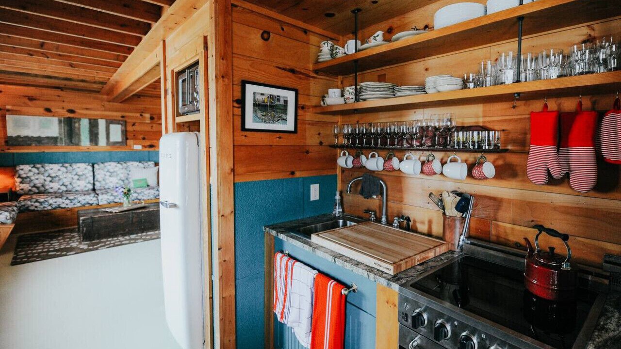 Photo of Kitchen in Leland