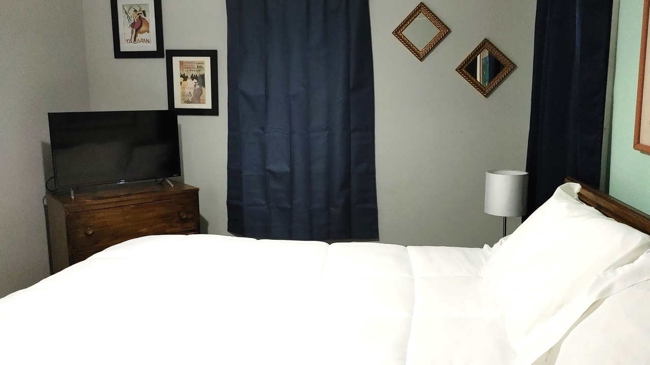 Photo of Bedroom in New Smyrna Beach