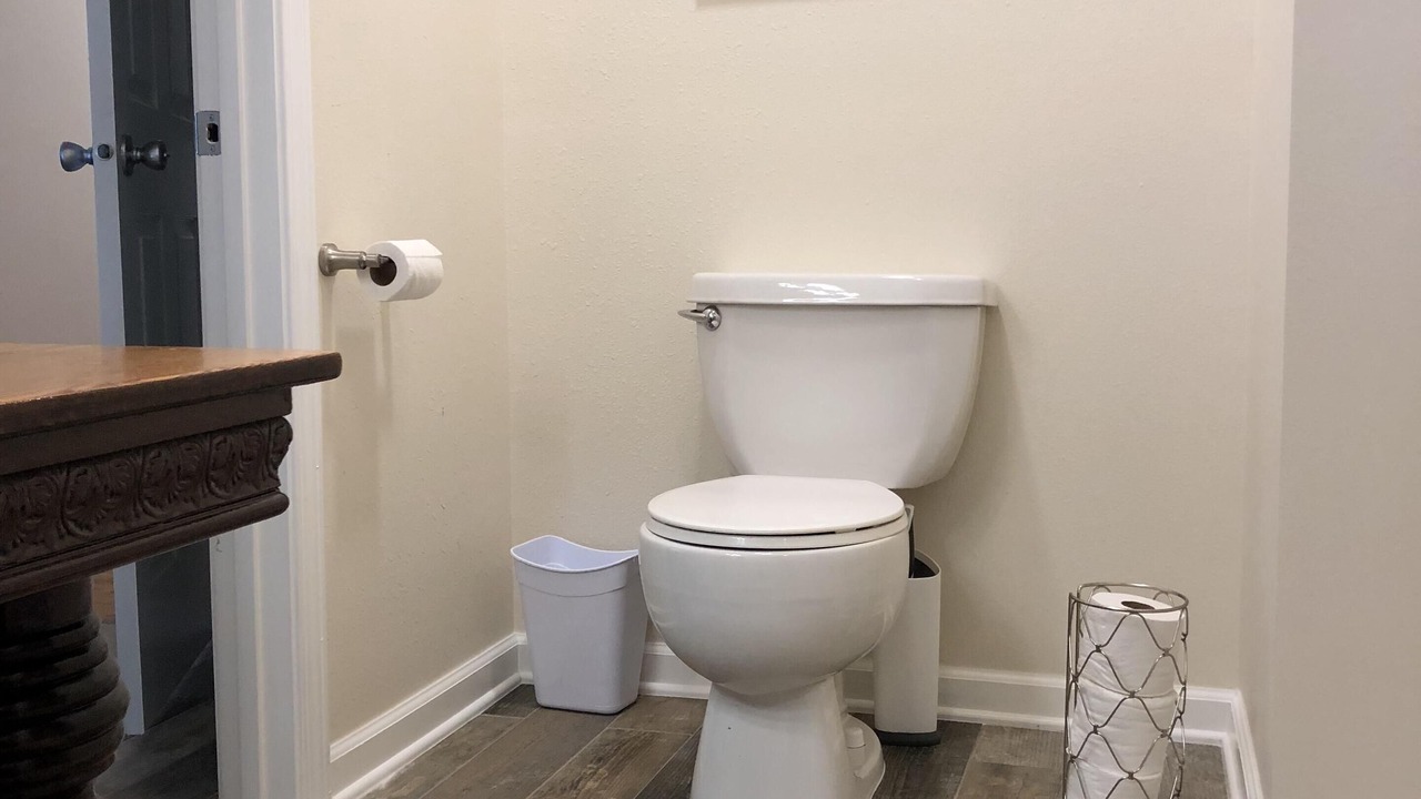 Photo of Bathroom in Mississippi City
