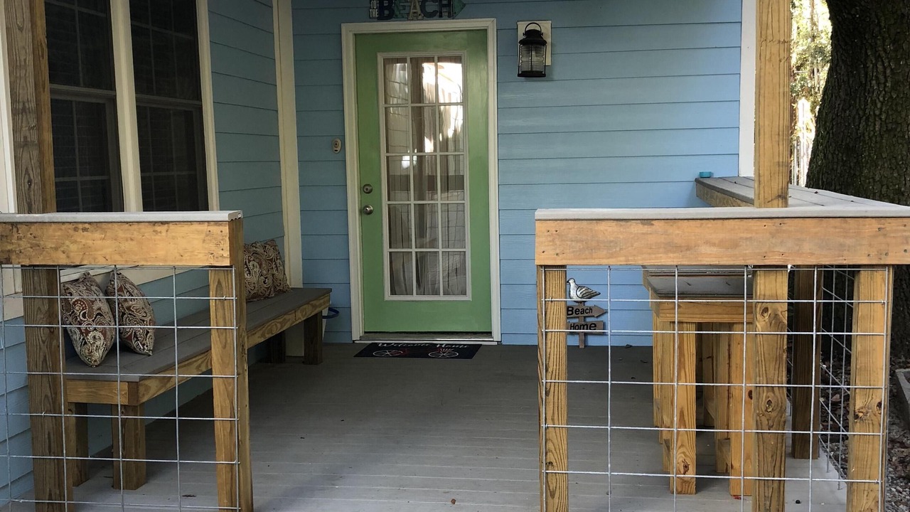 Photo of Outdoor in Mississippi City