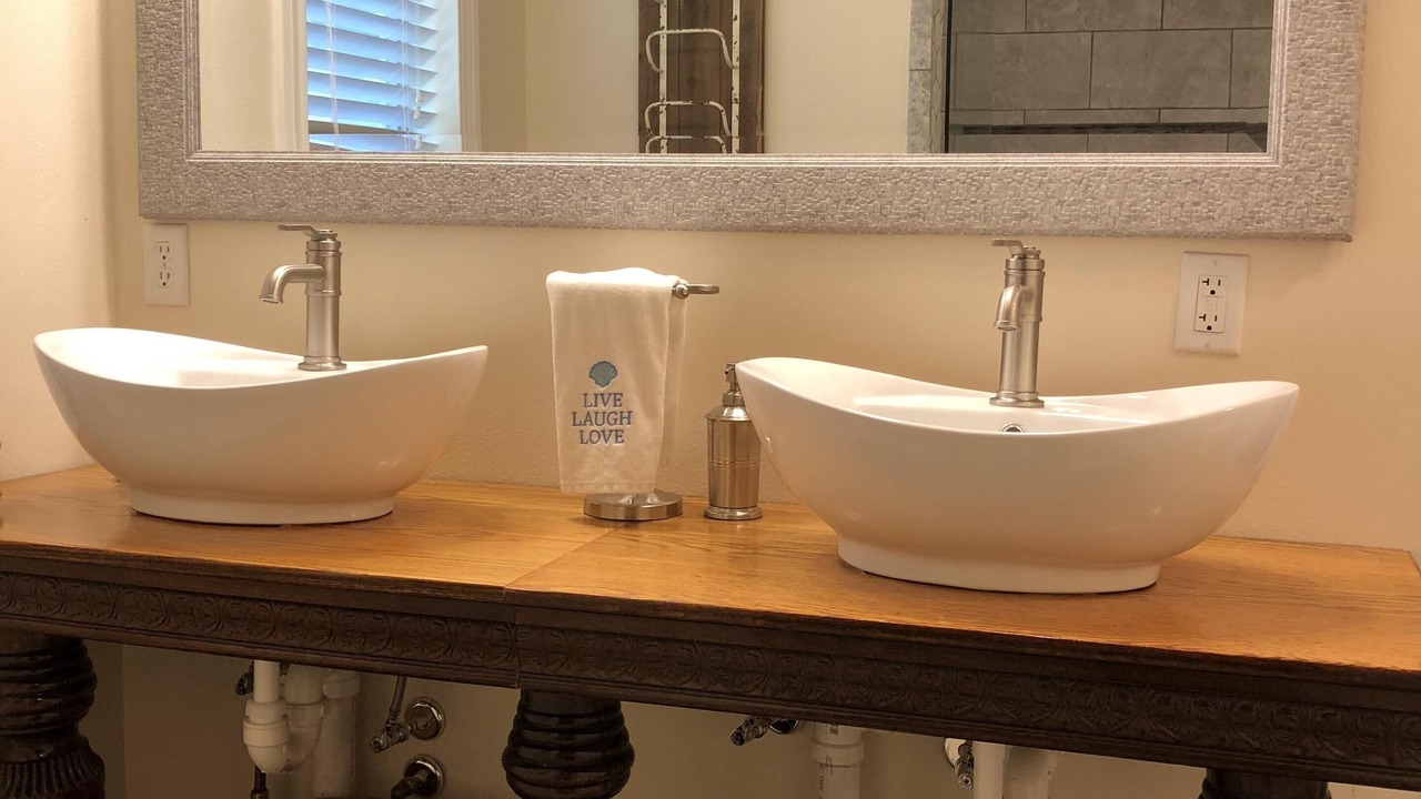 Photo of Bathroom in Mississippi City