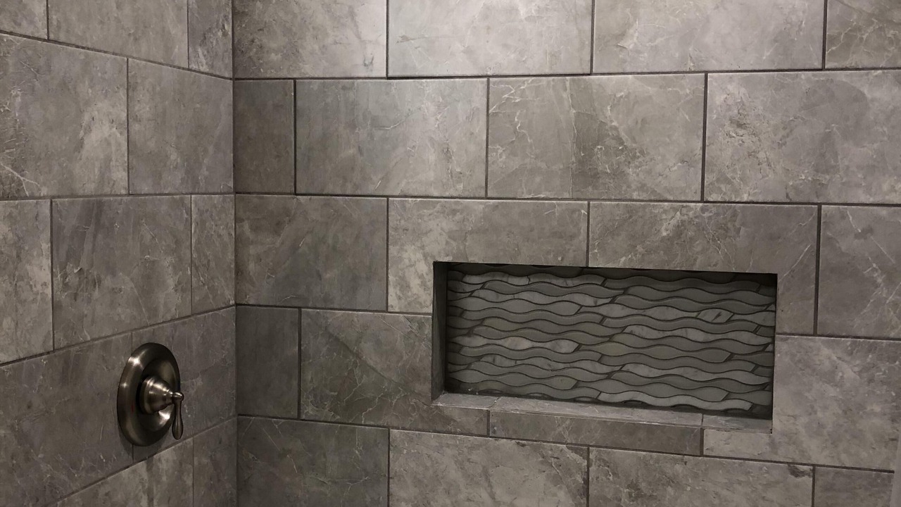 Photo of Bathroom in Mississippi City