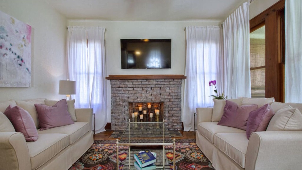 Photo of Livingroom in Mount Dora