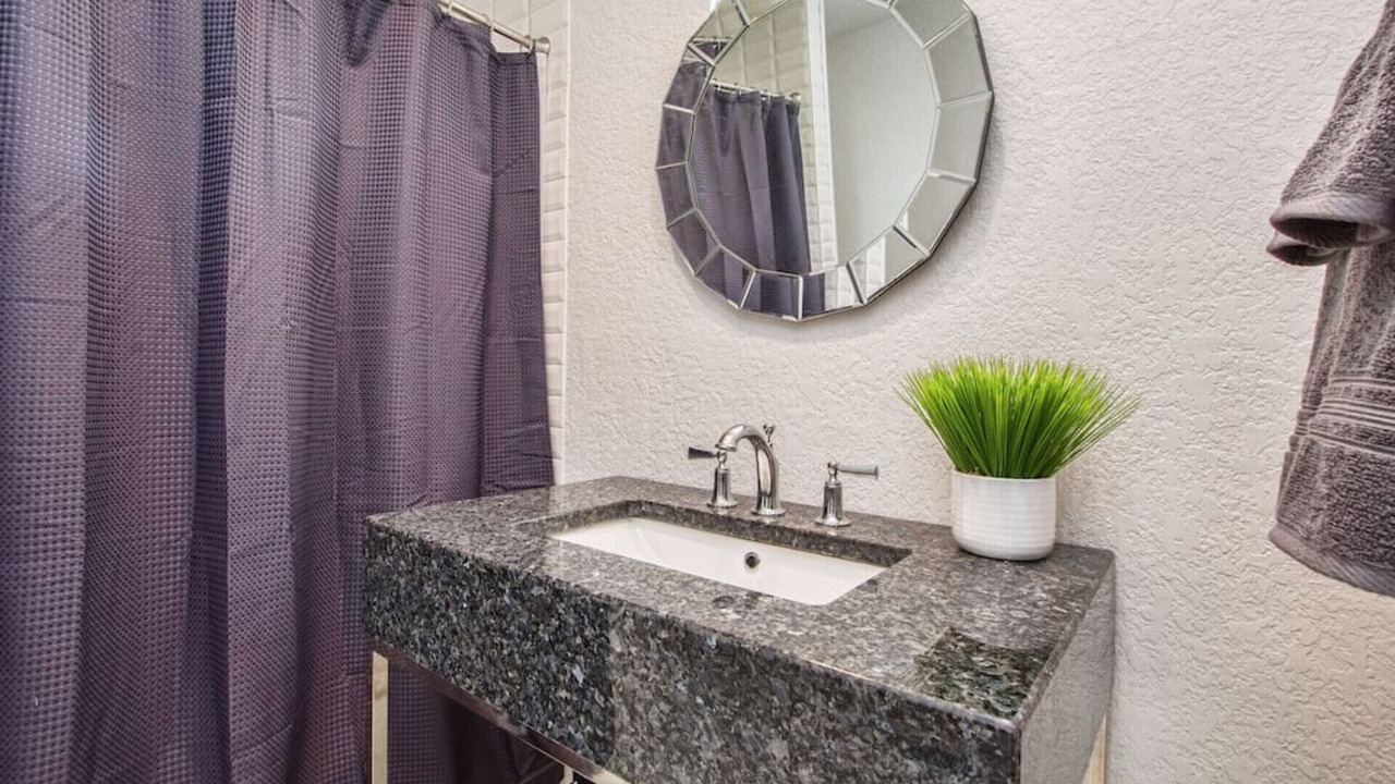 Photo of Bathroom in Mount Dora