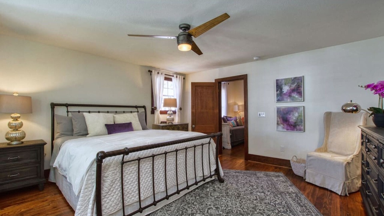 Photo of Bedroom in Mount Dora