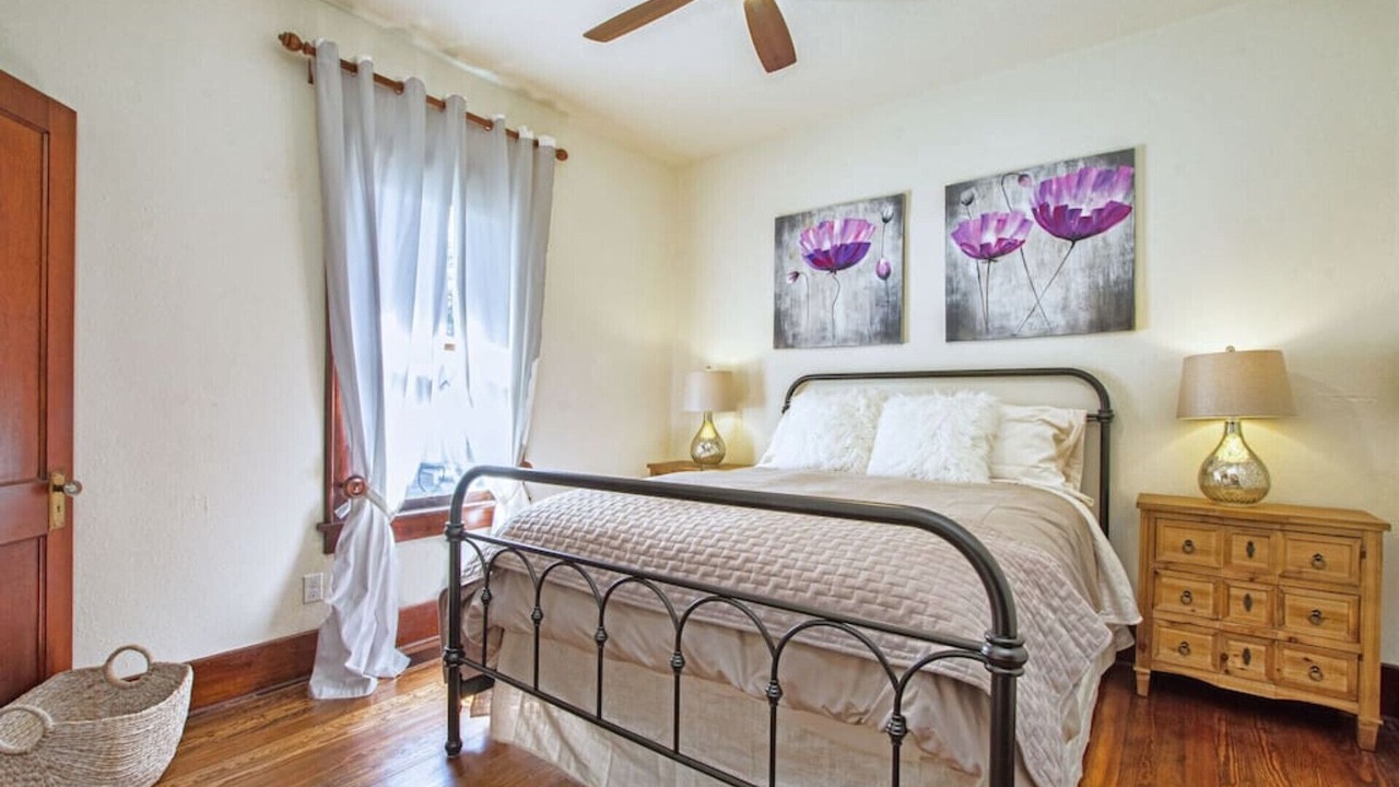 Photo of Bedroom in Mount Dora