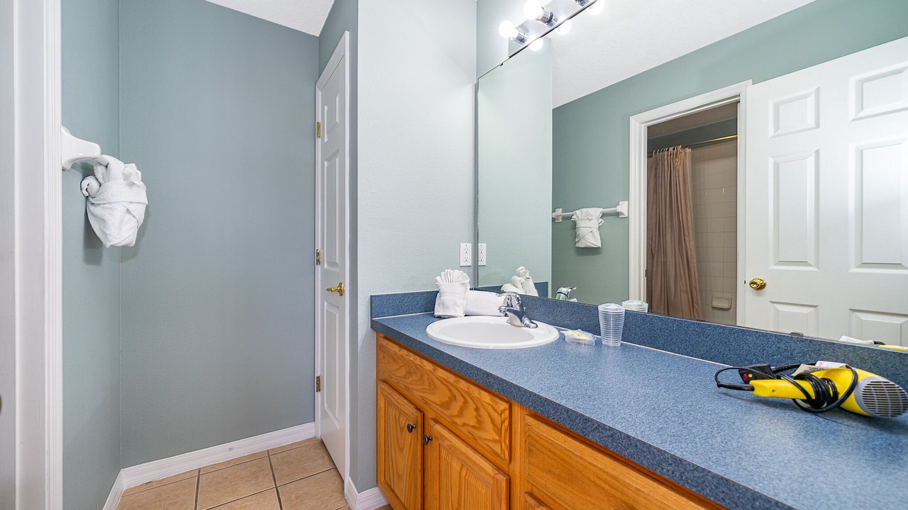 Photo of Bathroom in West Haven