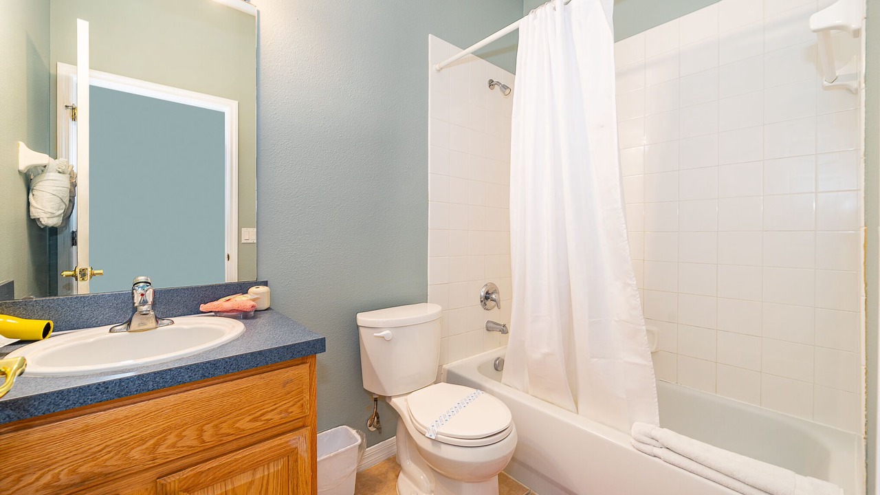 Photo of Bathroom in West Haven