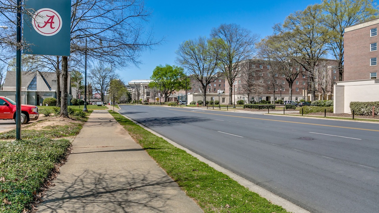Photo of Outdoor in Tuscaloosa