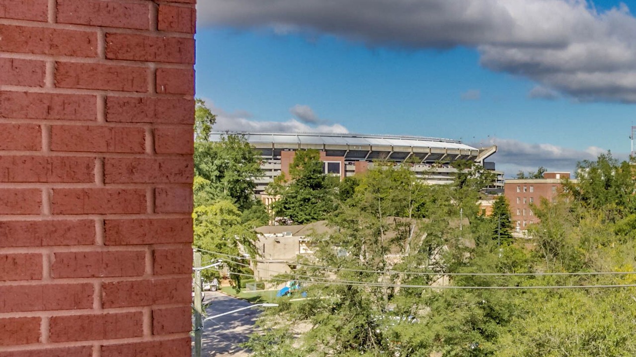 Photo of Outdoor in Tuscaloosa