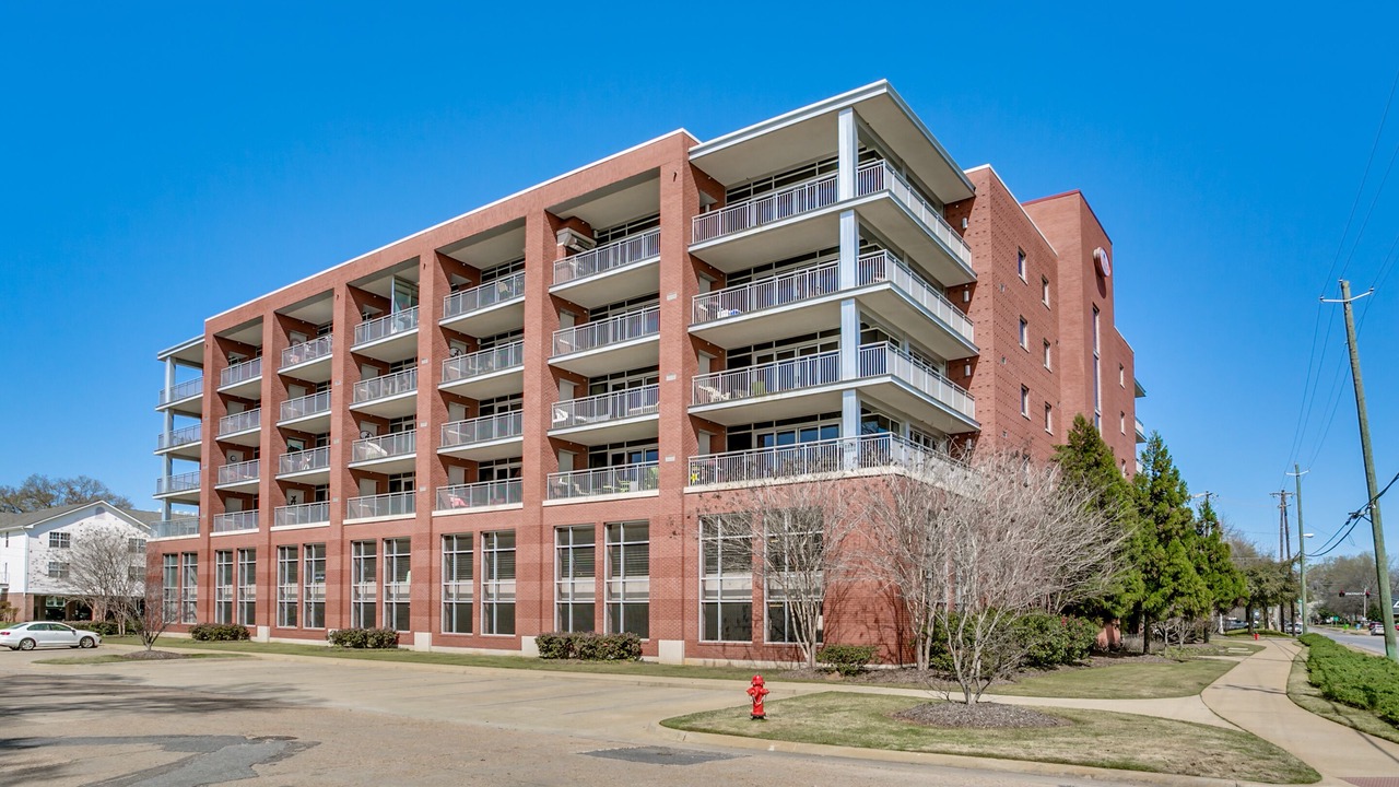 Photo of Outdoor in Tuscaloosa