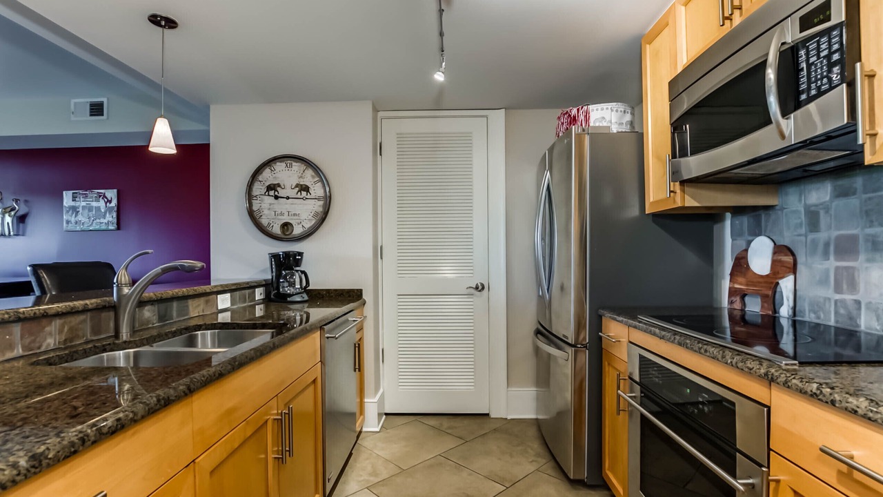 Photo of Kitchen in Tuscaloosa