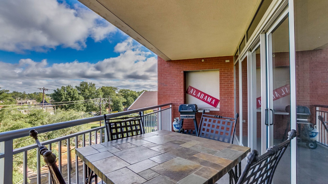 Photo of Outdoor in Tuscaloosa
