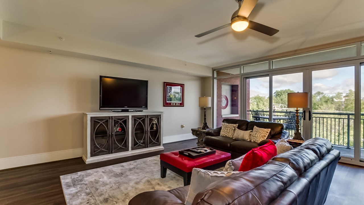 Photo of Livingroom in Tuscaloosa