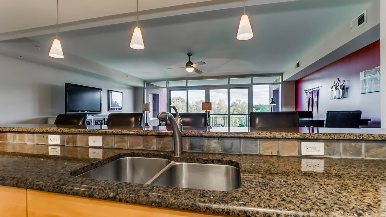 Photo of Kitchen in Tuscaloosa