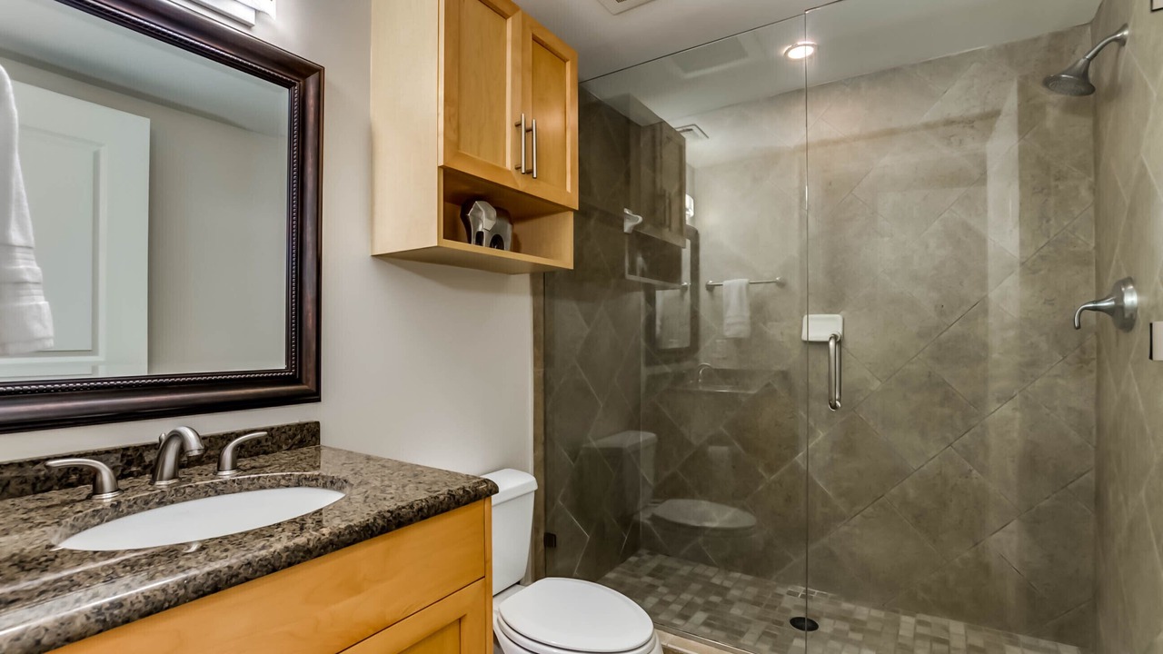 Photo of Bathroom in Tuscaloosa